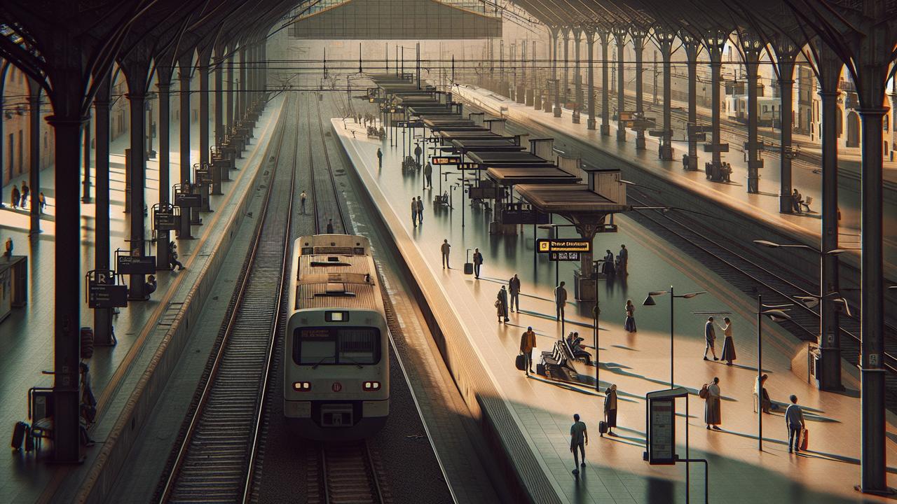 Rodalies возобновили движение в Каталонии после смертельной аварии