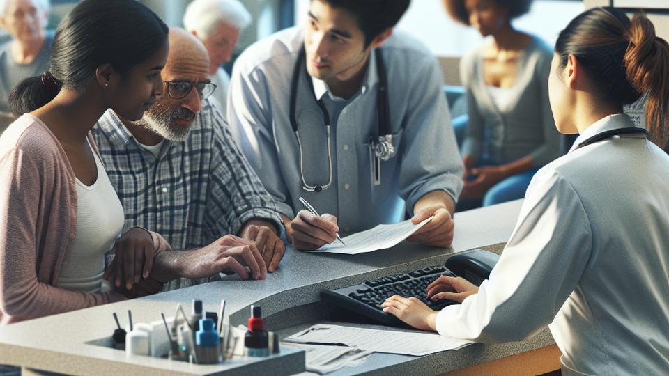 Иллюстрация к статье: Обсерватория временной нетрудоспособности и доклад AIReF