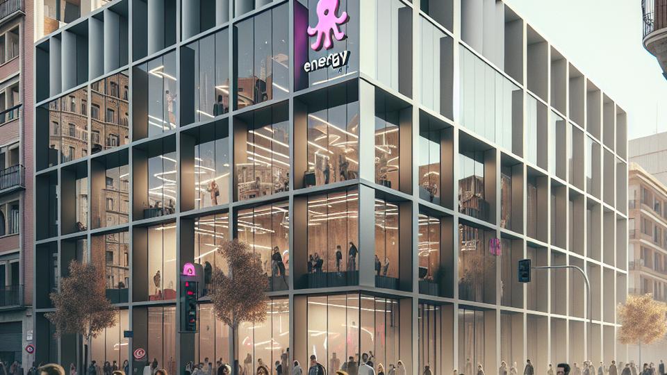 Octopus Energy нацелилась на 5 млн клиентов и передел энергорынка Испании