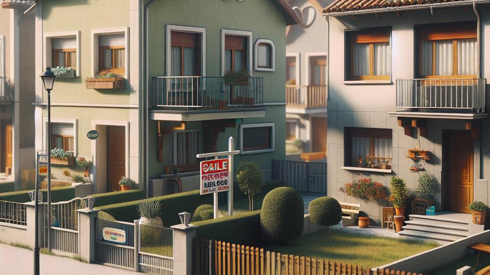 Иллюстрация к статье: Цены на жильё в 2025 году и ограничения для заёмщиков