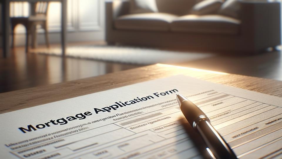 Иллюстрация к статье: Ослабление ипотечных стандартов и позиция регуляторов