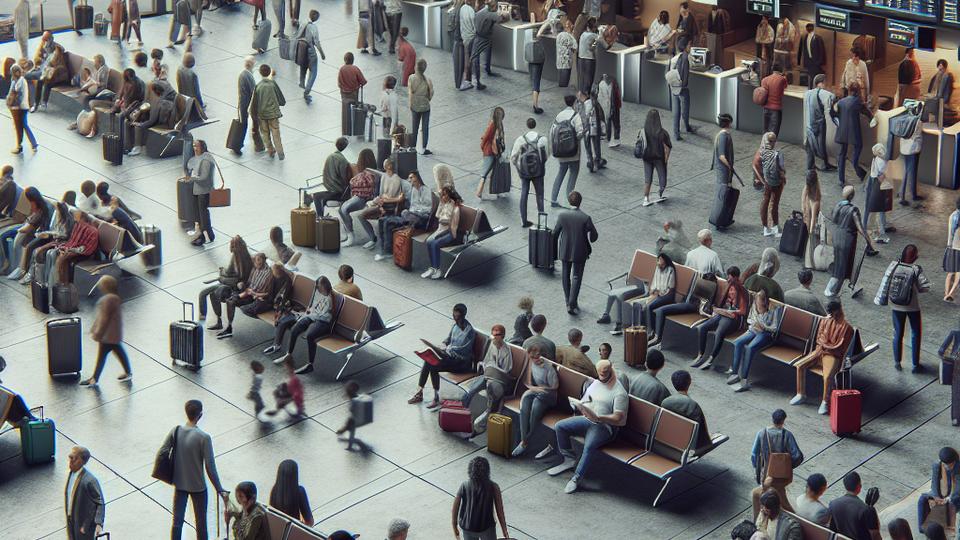 Авиакомпании Испании назвали даты возврата рейсов Мадрид—Каракас