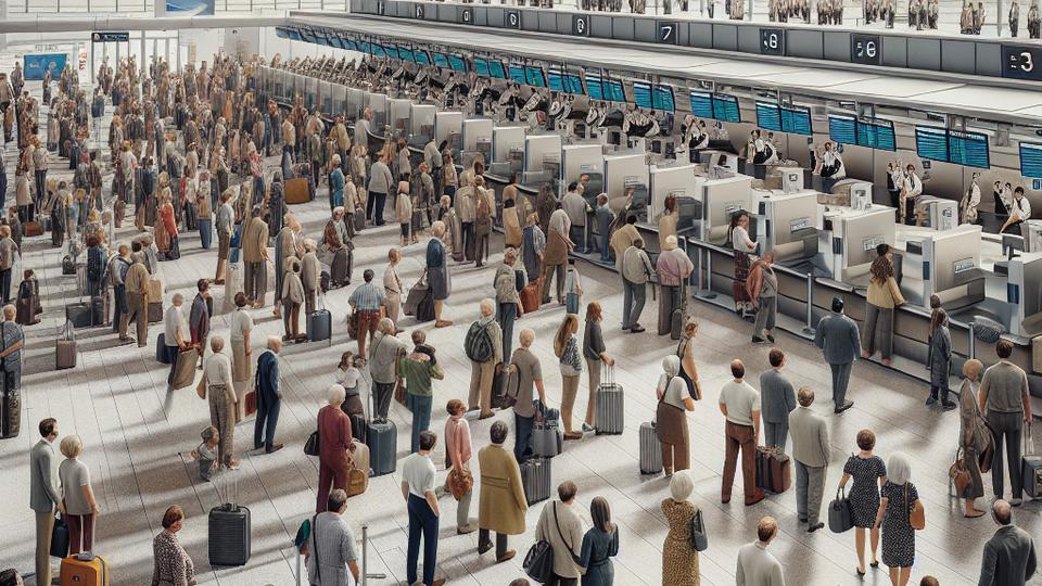 Иллюстрация к статье: Plus Ultra и Iberia назвали даты возвращения в 2025 году
Параллельно с этим Plus Ultra объявила в понедельник, что возобновит полеты 3 марта 2025 года. Iberia, в свою очередь, сохраняет ранее объявленную дату возвращения — 6 апреля 2025 года.