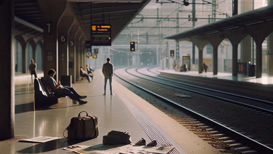 Иллюстрация к статье: Профсоюзы сохранили забастовку на 9–11 февраля