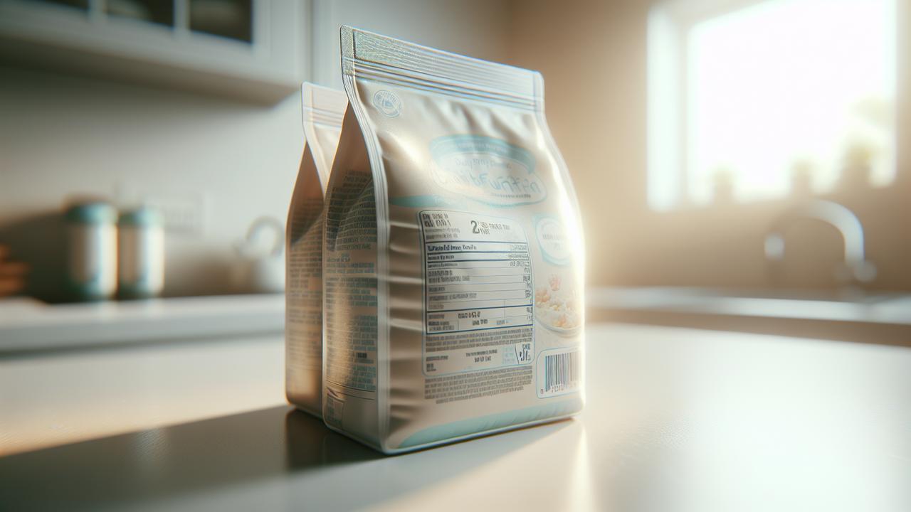 Иллюстрация к статье: Какой продукт попал под предупреждение