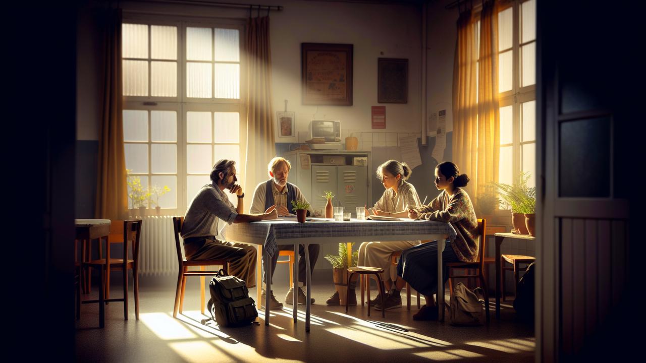 Иллюстрация к статье: Указ о регуляризации и несовместимый выбор