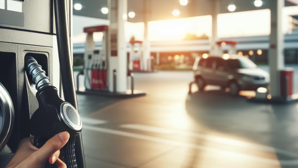 Скидки и лояльность сдерживают рост цен на бензин в Испании