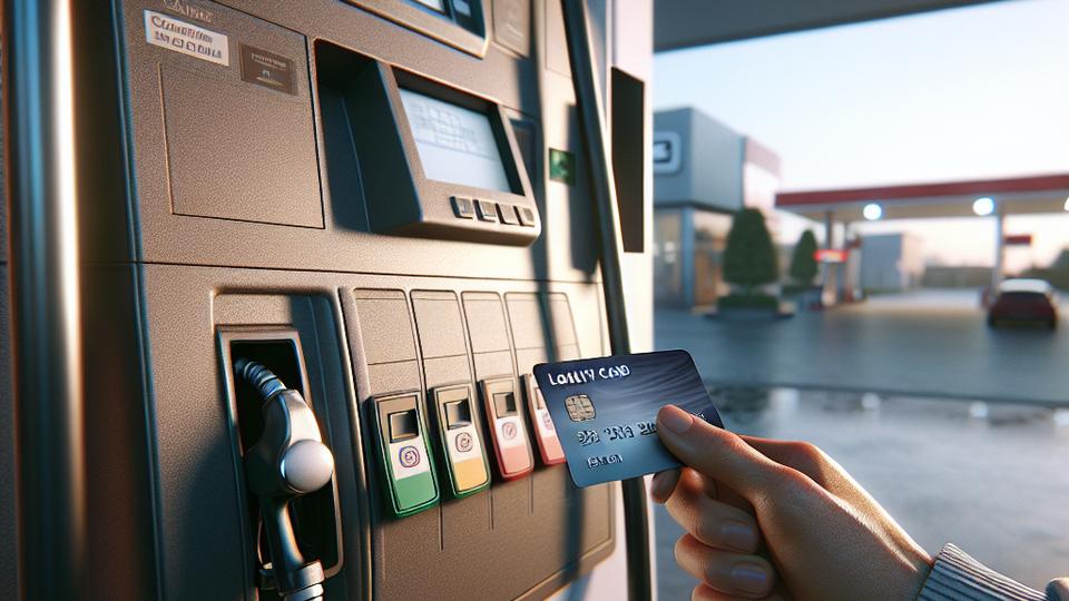 Иллюстрация к статье: Carrefour и Galp используют программы лояльности и скидки