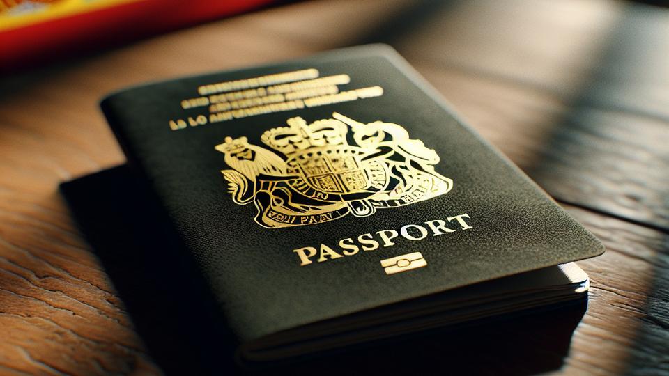 Потеряют ли британцы гражданство при натурализации в Испании