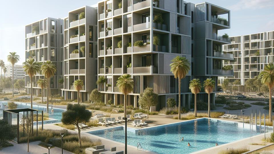 Интервентор Generalitat с доходом свыше 70 000 евро получила VPO в Аликанте