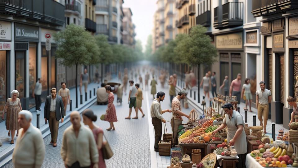 Экономика Испании впервые превысила два триллиона долларов