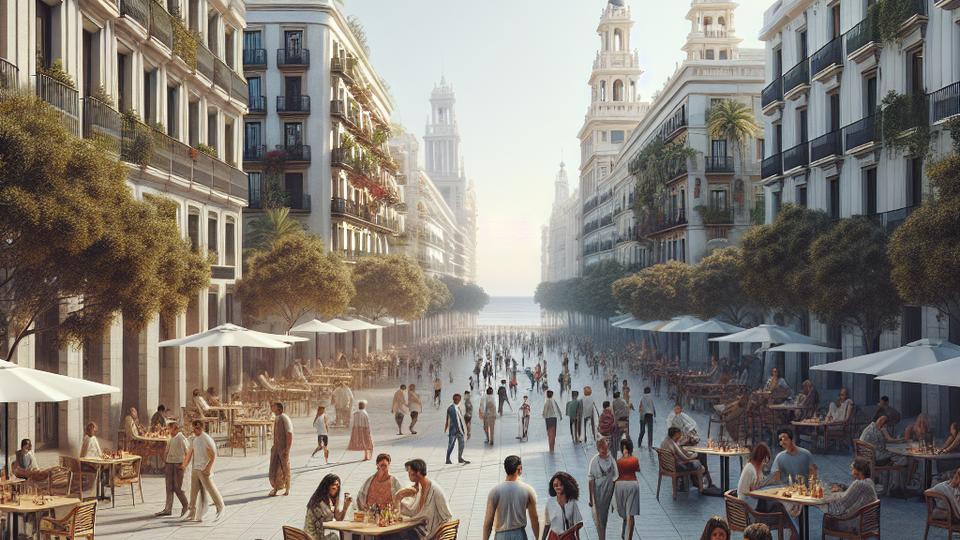 Иллюстрация к статье: Контраст масштабов и благосостояния