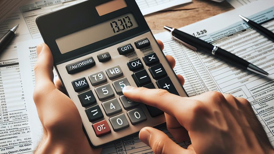 Иллюстрация к статье: Доходы до 20 049 евро и нулевая ставка IRPF