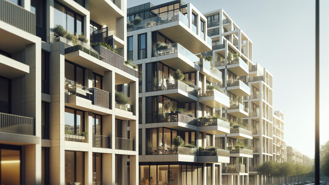 Мадрид на пять лет закроет доступ к жилью осужденным за оккупацию