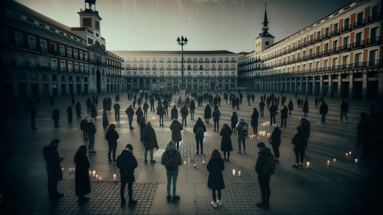 Иллюстрация к статье: Реакция на железнодорожную катастрофу