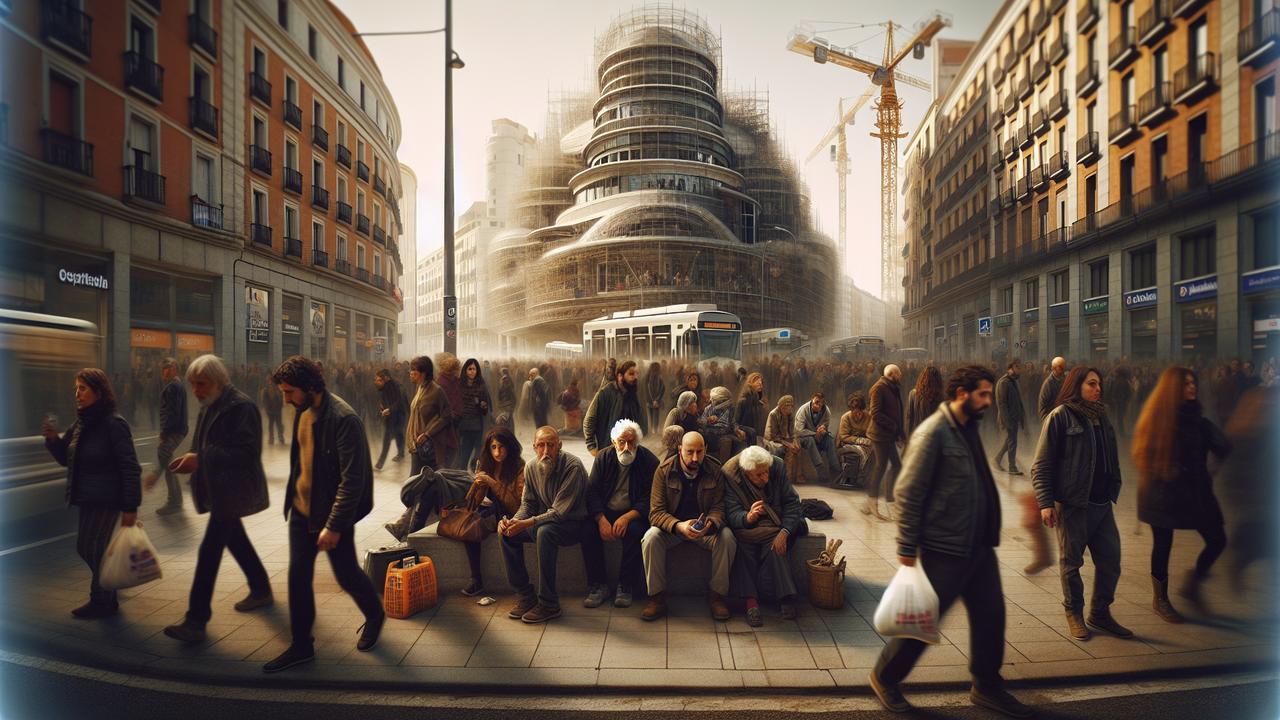 Иллюстрация к статье: Траур и городская память