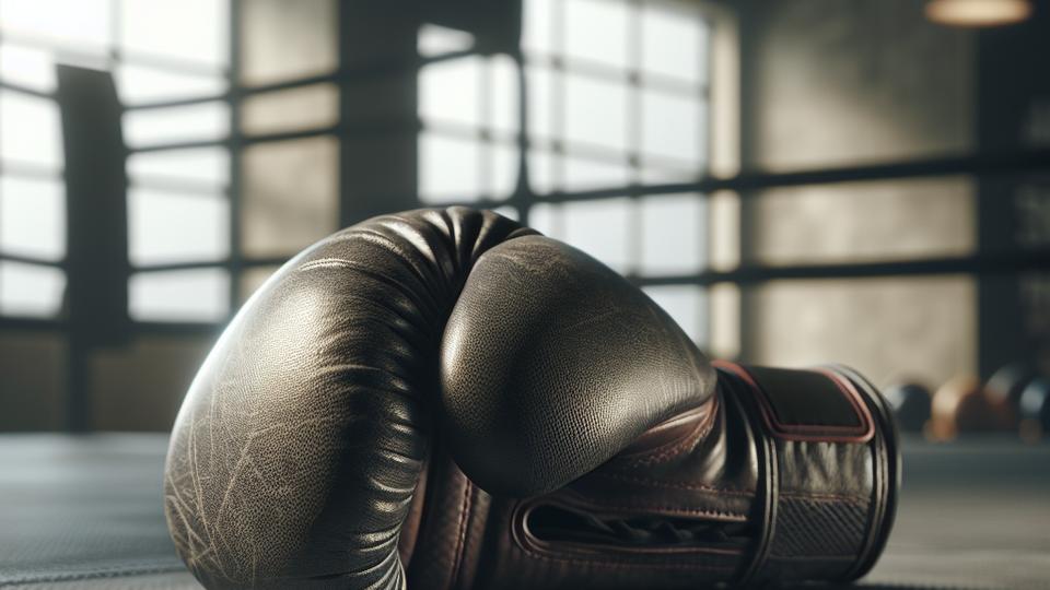 Иллюстрация к статье: Гейджи оценил технику Ilia Topuria