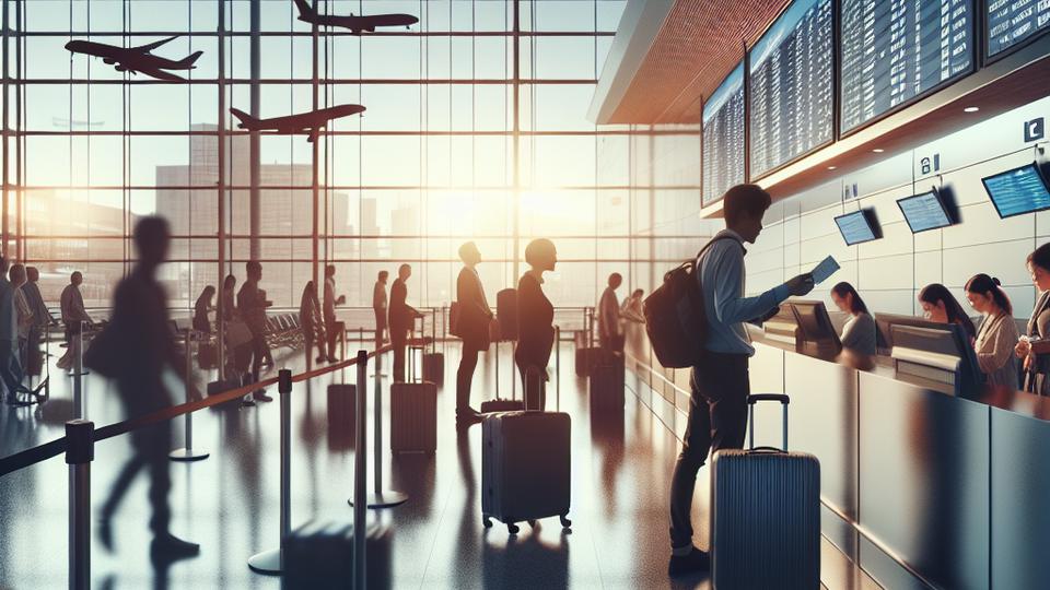 Air Europa поэтапно возобновляет рейсы Мадрид — Каракас с 17 февраля