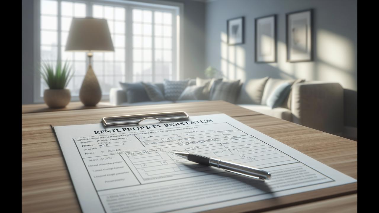 Владельцам краткосрочной аренды в Испании введут новую декларацию