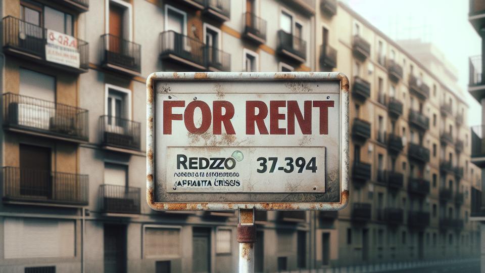 Даже два дохода не гарантируют доступную аренду по Plan Vive в Мадриде