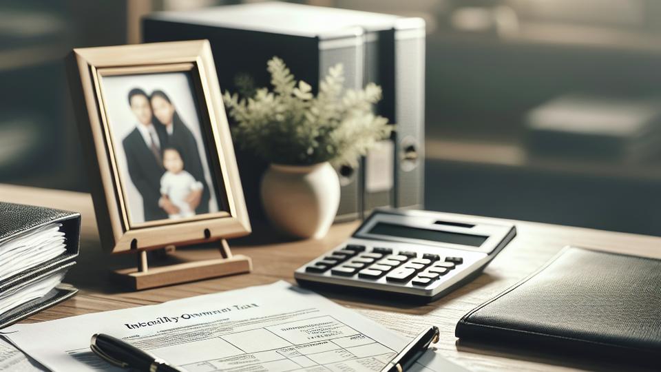 Иллюстрация к статье: Generalitat ввела 99 % льготу для семейных компаний