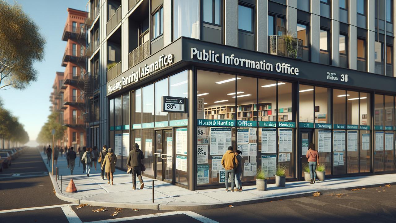 В Испании запускают бесплатный телефон 047 по вопросам жилья