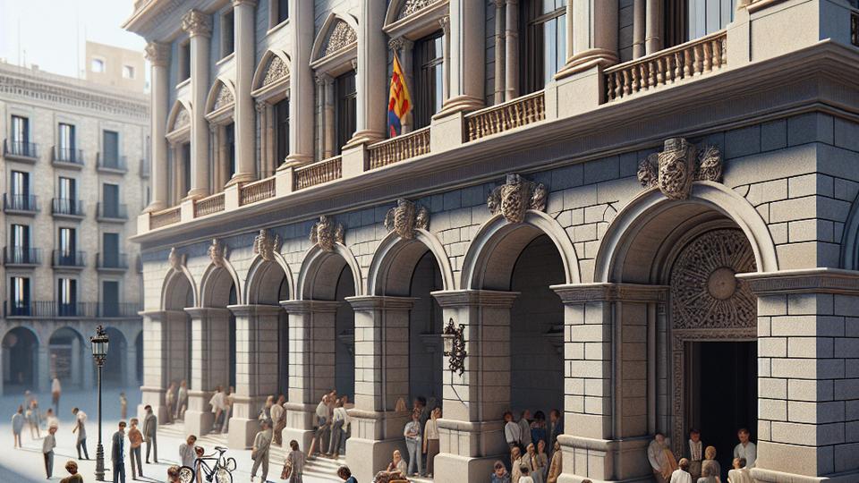 Каталония утвердит бюджет‑2026 с рекордными 1,9 млрд евро на жилье