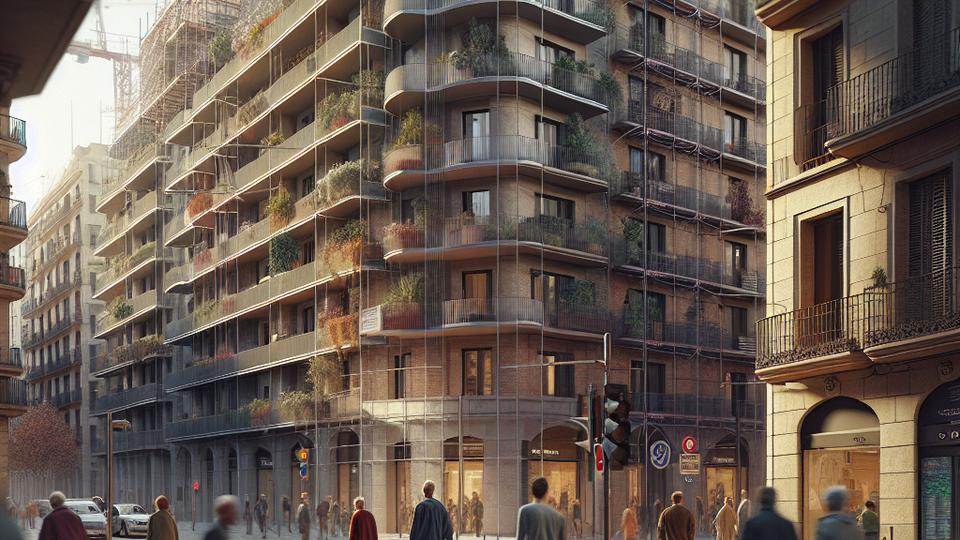 Иллюстрация к статье: Общие расходы бюджета Каталонии приблизятся к 50 000 миллионов евро