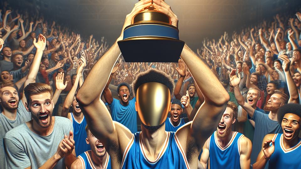 Баскония победила Реал и выиграла Кубок Короля в Валенсии