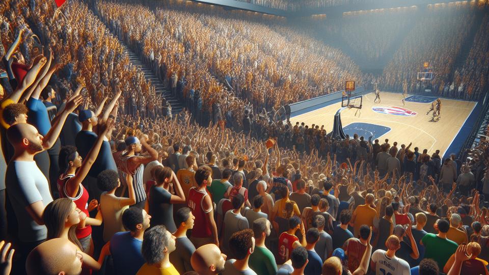 Иллюстрация к статье: Баскония оформила седьмой титул после 17 лет ожидания