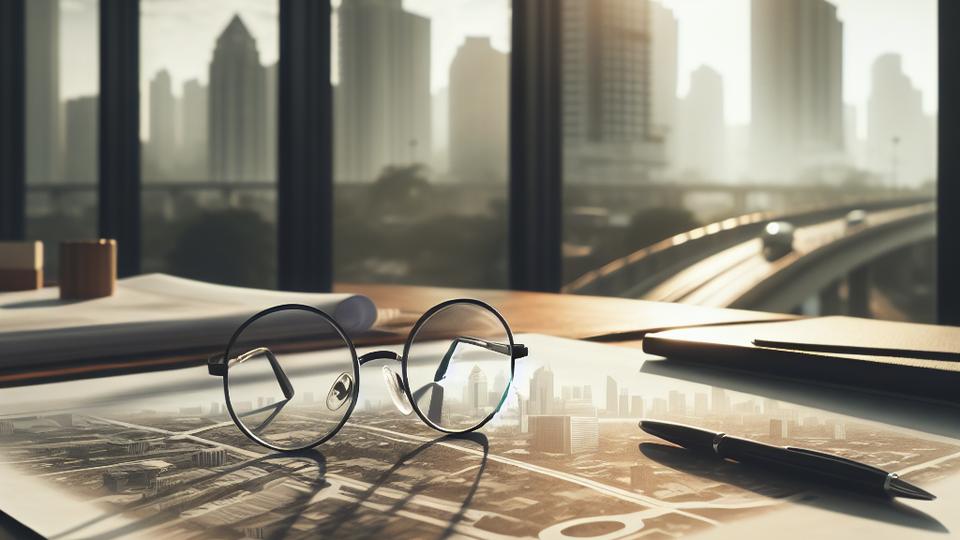 Барселона планирует создать общественный жилищный фонд из 15 000 квартир