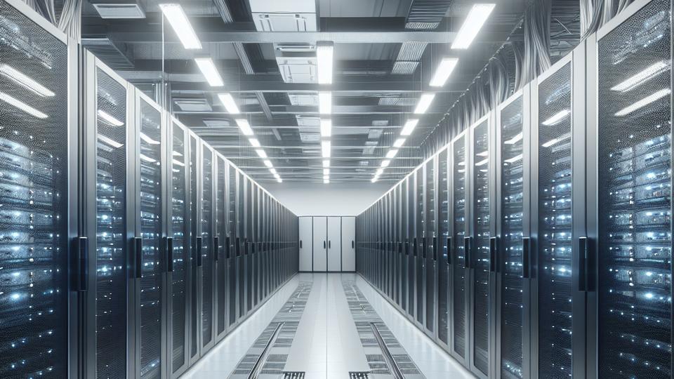 ИИ увеличил энергопотребление техгигантов и скрыл до 85 % выбросов