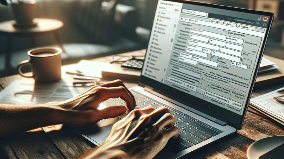 Modelo 720 в Испании нужно подать до 31 марта 2026 года