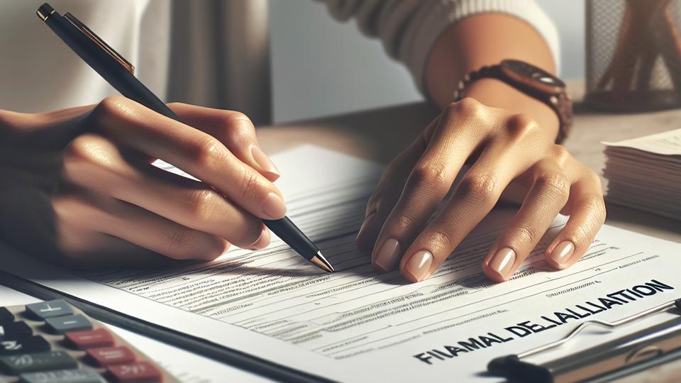 Иллюстрация к статье: Порог €50 000 определяет обязанность по трем категориям активов