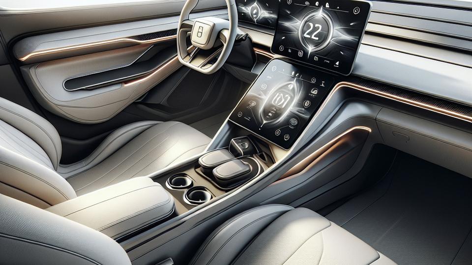 MG начала продажи электрического SUV MGS6 EV в Испании