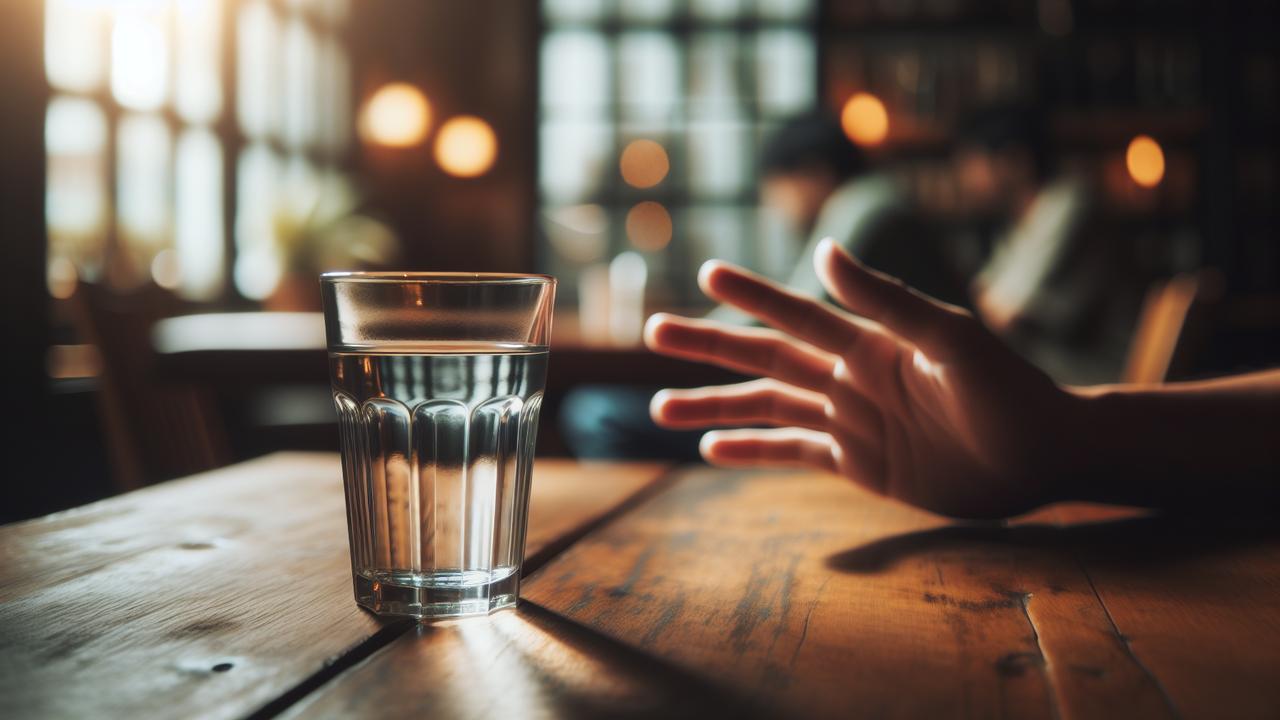 Иллюстрация к статье: Чем опасен скополамин