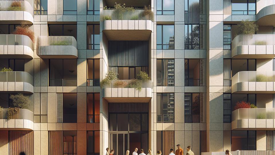 Сообщества жильцов в Испании получили право запрещать туристическую аренду