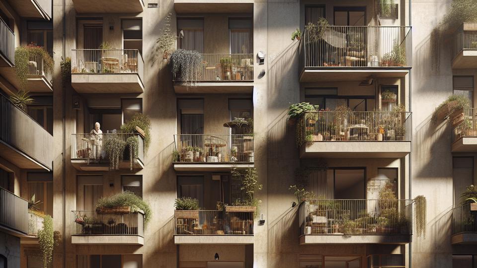 Иллюстрация к статье: Закон Органический 1/2025 изменил правила для сообществ собственников