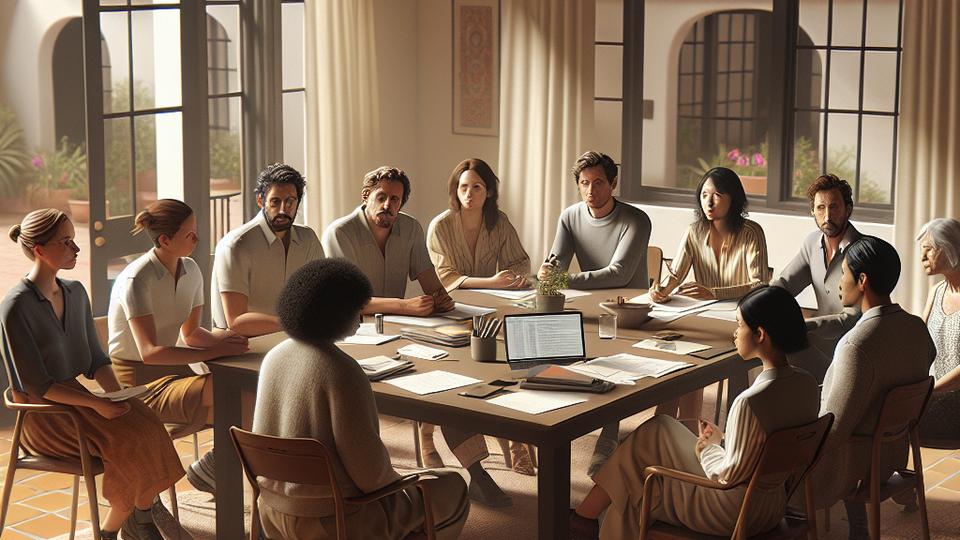 Иллюстрация к статье: Закон 1/2025 разрешил повышать взносы для туристических квартир