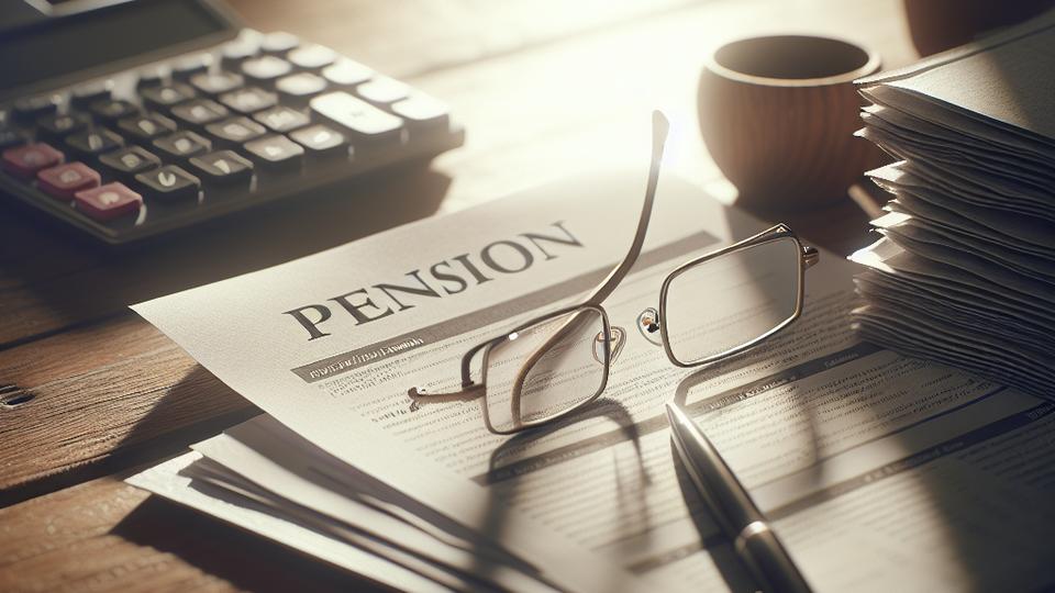 Испания вернула мягкие коэффициенты для досрочных пенсий