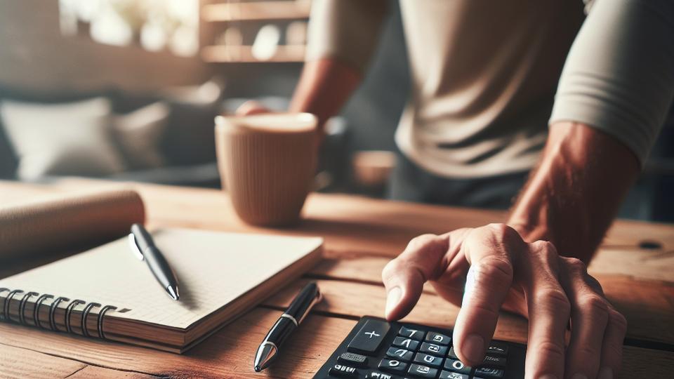 Иллюстрация к статье: Временная норма 34 снова определяет коэффициенты