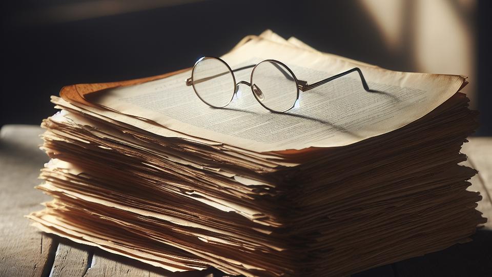 Иллюстрация к статье: Публикация архивов и официальные разъяснения правительства