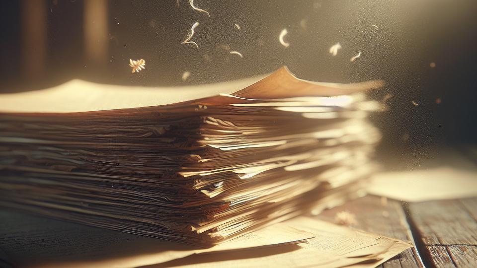 Иллюстрация к статье: Закон о государственных тайнах и принцип 45 лет