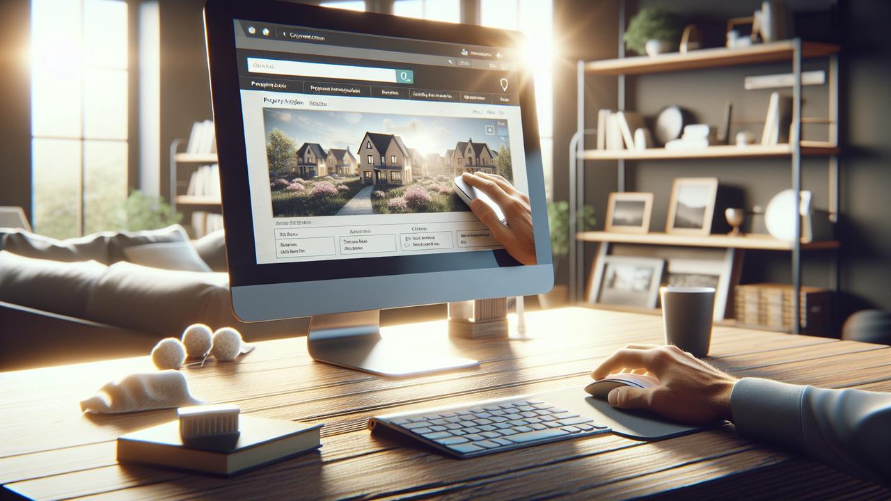 Налоговая Испании продает жилье через BOE по ценам ниже рынка