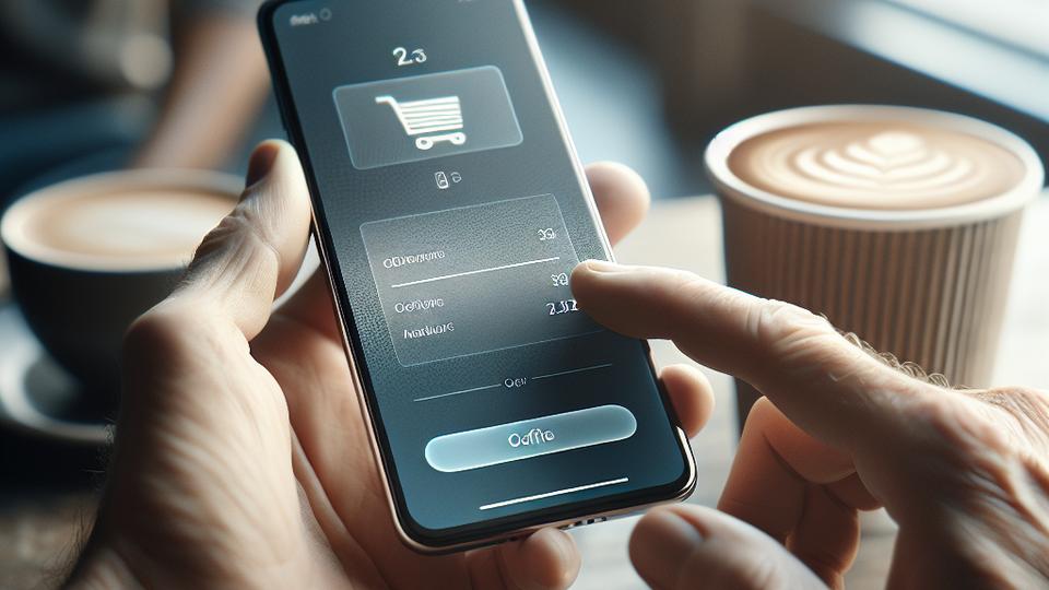 Европа запускает единую систему мобильных платежей без карт