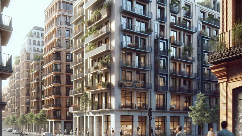 Иллюстрация к статье: Дефицит предложения как ключевой фактор роста