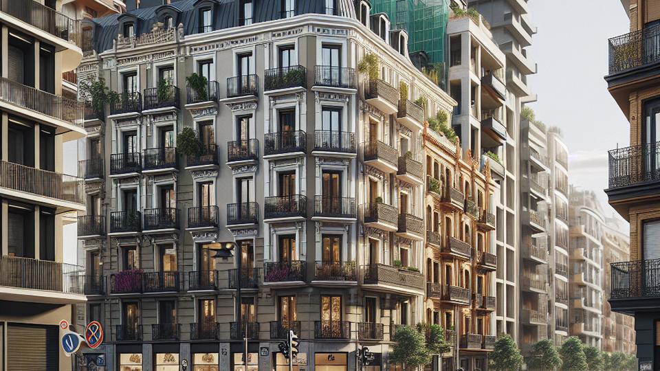 Иллюстрация к статье: Структура спроса, кредиты и рынок аренды