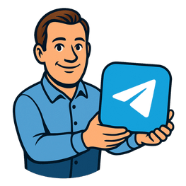 Telegram канал QUÉ PASA